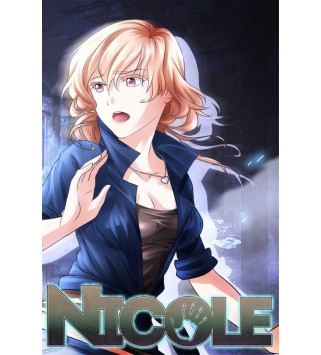 Nicole Switch Nintendo eShop Key EUROPE